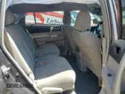 ✅ 2013 Toyota Highlander • VIN: 5TDZK3EH7DS097590 • Lot: 61809775. Wystawiony na Copart z przebiegiem 136 595 mil. Bezpłatny archiwum sprzedaży aukcyjnych z USA i szczegółowy raport historii pojazdu na DreamBid. Zdjęcie 11.