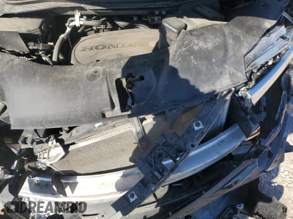 ✅ 2019 Honda Ridgeline Sport • VIN: 5FPYK3F16KB034745 • Лот: 86135465. Опубликован ранее на Copart с пробегом Не указан. Бесплатный доступ к архиву аукционных продаж из США и подробный отчёт об истории автомобиля на DreamBid. Изображение 11.