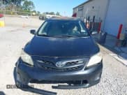 ✅ 2012 Toyota Corolla LE • VIN: 5YFBU4EE0CP028061 • Lot: 43532614. Wystawiony na IAAI z przebiegiem 130 825 mil. Bezpłatny archiwum sprzedaży aukcyjnych z USA i szczegółowy raport historii pojazdu na DreamBid. Zdjęcie 12.