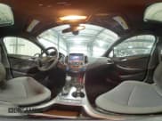 ✅ 2017 Chevrolet Cruze LT • VIN: 1G1BE5SM0H7145140 • Lot: 73217332. Listed on Copart with 76,006 mi. Free auction sales archive from the USA and detailed vehicle history report at DreamBid. Image 13.