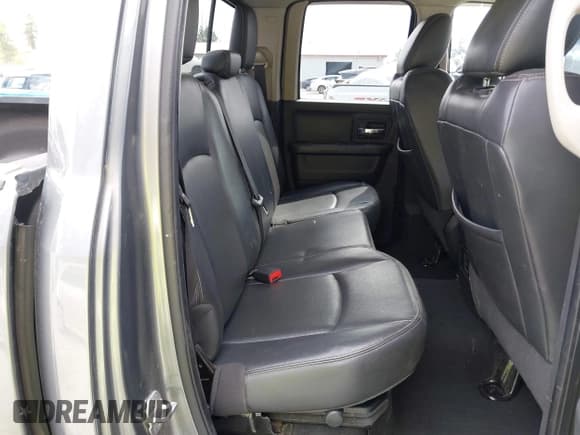 ✅ 2011 Ram 1500 Outdoorsman • VIN: 1D7RV1GT2BS505534 • Lot: 42587043. Wystawiony na IAAI z przebiegiem 134 609 mil. Bezpłatny archiwum sprzedaży aukcyjnych z USA i szczegółowy raport historii pojazdu na DreamBid. Zdjęcie 8.