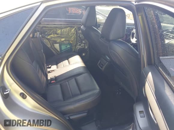 ✅ 2016 Lexus NX 200t • VIN: JTJBARBZ8G2085543 • Лот: 43249314. Опубликован ранее на IAAI с пробегом 134 375 миль. Бесплатный доступ к архиву аукционных продаж из США и подробный отчёт об истории автомобиля на DreamBid. Изображение 8.