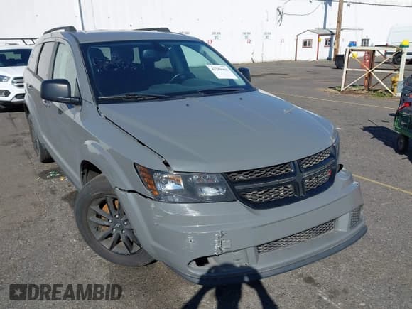 ✅ 2020 Dodge Journey SE Value • VIN: 3C4PDCAB4LT273440 • Лот: 43289461. Опубликован ранее на IAAI с пробегом 78 857 миль. Бесплатный доступ к архиву аукционных продаж из США и подробный отчёт об истории автомобиля на DreamBid. Изображение 6.