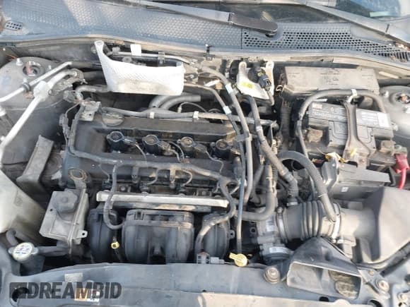 ✅ 2009 Ford Focus SE • VIN: 1FAHP35N39W258484 • Lot: 43691553. Wystawiony na IAAI z przebiegiem 107 645 mil. Bezpłatny archiwum sprzedaży aukcyjnych z USA i szczegółowy raport historii pojazdu na DreamBid. Zdjęcie 10.