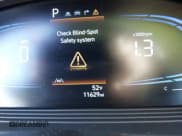 ✅ 2024 Hyundai Venue SEL • VIN: KMHRC8A38RU324305 • Lot: 41645452. Listed on IAAI with 11,629 mi. Free auction sales archive from the USA and detailed vehicle history report at DreamBid. Image 15.