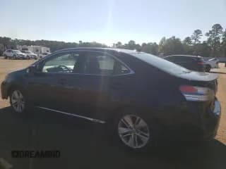 ✅ 2011 Lexus HS 250h • VIN: JTHBB1BA4B2044197 • Лот: 79491304. Опубликован ранее на Copart с пробегом Не указан. Бесплатный доступ к архиву аукционных продаж из США и подробный отчёт об истории автомобиля на DreamBid. Изображение 2.