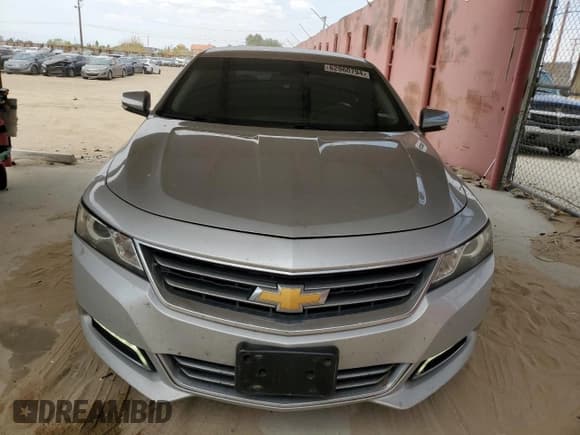 ✅ 2018 Chevrolet Impala Premier • VIN: 2G1125S32J9149092 • Лот: 62960794. Опубликован ранее на Copart с пробегом 207 433 миль. Бесплатный доступ к архиву аукционных продаж из США и подробный отчёт об истории автомобиля на DreamBid. Изображение 5.