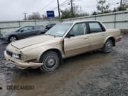✅ 1994 Oldsmobile Cutlass Ciera S • VIN: 1G3AG55M0R6376703 • Lot: 81943994. Wystawiony na Copart z przebiegiem 107 168 mil. Bezpłatny archiwum sprzedaży aukcyjnych z USA i szczegółowy raport historii pojazdu na DreamBid. Zdjęcie 1.