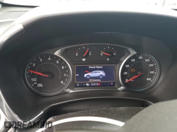 ✅ 2021 Chevrolet Equinox Premier • VIN: 2GNAXXEVXM6159397 • Lot: 82042275. Wystawiony na Copart z przebiegiem 57 213 mil. Bezpłatny archiwum sprzedaży aukcyjnych z USA i szczegółowy raport historii pojazdu na DreamBid. Zdjęcie 9.