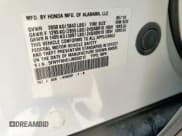 ✅ 2018 Honda Pilot EX-L • VIN: 5FNYF6H51JB059212 • Lot: 81571465. Listed on Copart with 120,870 mi. Free auction sales archive from the USA and detailed vehicle history report at DreamBid. Image 13.