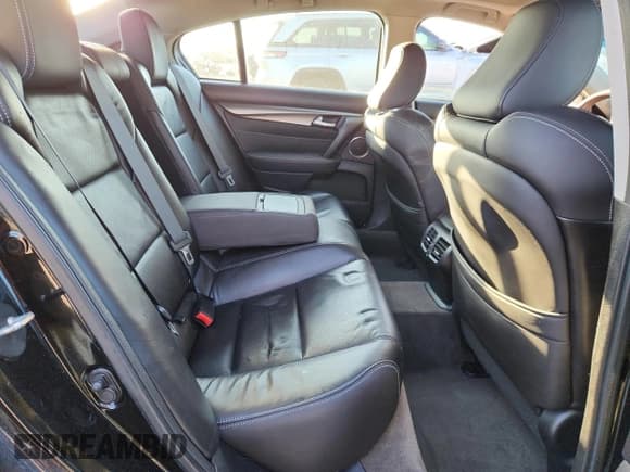 ✅ 2013 Acura TL Advance • VIN: 19UUA9F79DA001494 • Лот: 80378115. Опубликован ранее на Copart с пробегом Не указан. Бесплатный доступ к архиву аукционных продаж из США и подробный отчёт об истории автомобиля на DreamBid. Изображение 10.