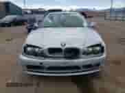 2000 BMW 3 Series 323Ci с VIN WBABM3341YJN62022, выставлен на аукционе Copart как лот 53943414 с пробегом 208 047 миль миль и Списание • Salvage title. История ставок и продаж доступна на DreamBid. Изображение 5.