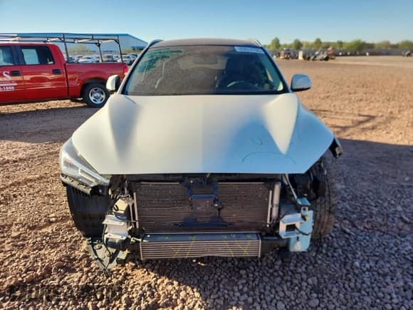 ✅ 2019 Infiniti QX50 Pure • VIN: 3PCAJ5M15KF139255 • Лот: 89824795. Опубликован ранее на Copart с пробегом 76 006 миль. Бесплатный доступ к архиву аукционных продаж из США и подробный отчёт об истории автомобиля на DreamBid. Изображение 5.