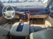 ✅ 2013 Chevrolet Tahoe LTZ • VIN: 1GNSCCE06DR345018 • Lot: 86178385. Listed on Copart with 201,689 mi. Free auction sales archive from the USA and detailed vehicle history report at DreamBid. Image 8.