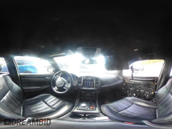 ✅ 2021 Chrysler 300 S • VIN: 2C3CCABG7MH506967 • Lot: 42991063. Listed on IAAI with 83,196 mi. Free auction sales archive from the USA and detailed vehicle history report at DreamBid. Image 19.