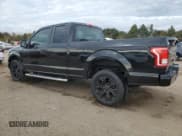 ✅ 2015 Ford F-150 XLT • VIN: 1FTEX1E8XFFA28433 • Lot: 91073075. Listed on Copart with 104,658 mi. Free auction sales archive from the USA and detailed vehicle history report at DreamBid. Image 2.