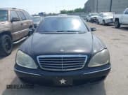 ✅ 2006 Mercedes-Benz S 500 • VIN: WDBNG75J06A484636 • Лот: 42058885. Опубликован ранее на IAAI с пробегом Не указан. Бесплатный доступ к архиву аукционных продаж из США и подробный отчёт об истории автомобиля на DreamBid. Изображение 6.