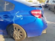 ✅ 2016 Subaru WRX • VIN: JF1VA1B66G9806334 • Лот: 43367760. Опубликован ранее на IAAI с пробегом 118 000 миль. Бесплатный доступ к архиву аукционных продаж из США и подробный отчёт об истории автомобиля на DreamBid. Изображение 18.