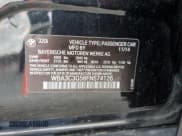 ✅ 2015 BMW 3 Series 320i xDrive • VIN: WBA3C3G58FNS74126 • Lot: 92340875. Listed on Copart with 177,006 mi. Free auction sales archive from the USA and detailed vehicle history report at DreamBid. Image 12.