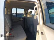 ✅ 2020 Nissan Frontier SV • VIN: 1N6ED0EA8LN702812 • Лот: 43686612. Опубликован ранее на IAAI с пробегом 37 716 миль. Бесплатный доступ к архиву аукционных продаж из США и подробный отчёт об истории автомобиля на DreamBid. Изображение 8.