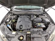 ✅ 2009 Hyundai Santa Fe Limited • VIN: 5NMSH13E49H286284 • Lot: 94717845. Listed on Copart with 131,570 mi. Free auction sales archive from the USA and detailed vehicle history report at DreamBid. Image 12.