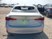 ✅ 2017 Lexus IS 200t • VIN: JTHBA1D23H5059662 • Lot: 43470484. Wystawiony na IAAI z przebiegiem 71 518 mil. Bezpłatny archiwum sprzedaży aukcyjnych z USA i szczegółowy raport historii pojazdu na DreamBid. Zdjęcie 16.