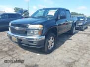 ✅ 2009 Chevrolet Colorado 2LT • VIN: 1GCDS13E898140059 • Лот: 42443824. Опубликован ранее на IAAI с пробегом 214 718 миль. Бесплатный доступ к архиву аукционных продаж из США и подробный отчёт об истории автомобиля на DreamBid. Изображение 17.