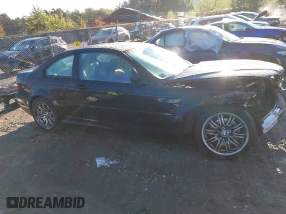 2002 BMW 3 Series M3 с VIN WBSBL93472JR13427, выставлен на аукционе IAAI как лот 40426140 с пробегом 109 006 миль миль и . История ставок и продаж доступна на DreamBid. Изображение 13.
