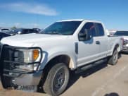 ✅ 2017 Ford F-250 XLT • VIN: 1FT7X2B62HEF20447 • Lot: 43143378. Wystawiony na IAAI z przebiegiem Nie podano. Bezpłatny archiwum sprzedaży aukcyjnych z USA i szczegółowy raport historii pojazdu na DreamBid. Zdjęcie 14.