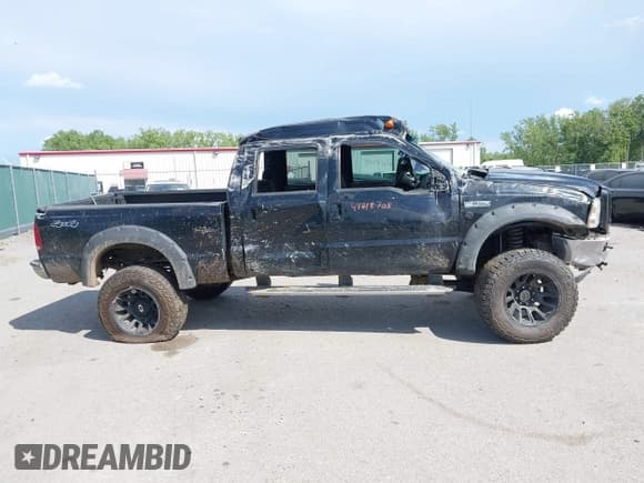 ✅ 2006 Ford F-250 XL • VIN: 1FTSW21P66EA09635 • Lot: 42618708. Listed on IAAI with 247,198 mi. Free auction sales archive from the USA and detailed vehicle history report at DreamBid. Image 14.
