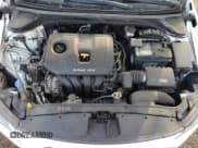 ✅ 2018 Hyundai Elantra Value Edition • VIN: KMHD84LF7JU672838 • Лот: 83773805. Опубликован ранее на Copart с пробегом 116 611 миль. Бесплатный доступ к архиву аукционных продаж из США и подробный отчёт об истории автомобиля на DreamBid. Изображение 11.