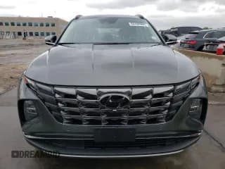 ✅ 2023 Hyundai Tucson Limited • VIN: 5NMJE3AE7PH235510 • Lot: 66498994. Wystawiony na Copart z przebiegiem 5 963 mil. Bezpłatny archiwum sprzedaży aukcyjnych z USA i szczegółowy raport historii pojazdu na DreamBid. Zdjęcie 5.