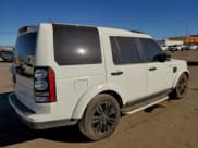 ✅ 2016 Land Rover LR4 HSE • VIN: SALAG2V64GA806218 • Лот: 96085335. Опубликован ранее на Copart с пробегом 115 929 миль. Бесплатный доступ к архиву аукционных продаж из США и подробный отчёт об истории автомобиля на DreamBid. Изображение 3.