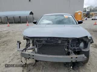 2006 Dodge Charger с VIN 2B3KA43G16H444192, выставлен на аукционе Copart как лот 54324514 с пробегом 181 182 миль миль и Списание • Salvage title. История ставок и продаж доступна на DreamBid. Изображение 5.