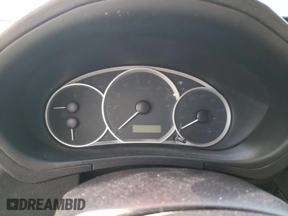 ✅ 2010 Subaru WRX WRX • VIN: JF1GH7G67AG817135 • Lot: 64685815. Listed on Copart with Not provided. Free auction sales archive from the USA and detailed vehicle history report at DreamBid. Image 9.