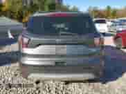 2017 Ford Escape Titanium с VIN 1FMCU9J98HUC40710, выставлен на аукционе Copart как лот 82381355 с пробегом 124 333 миль миль и Списание • Salvage title. История ставок и продаж доступна на DreamBid. Изображение 6.