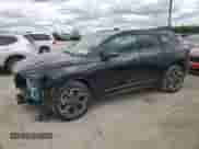 2020 Chevrolet Blazer RS z VIN 3GNKBERSXLS655971, wystawiony jako Copart lot #69774285 z przebiegiem 137 905 mil mil oraz Szkoda całkowita • Salvage title. Historia ofert i sprzedaży dostępna na DreamBid. Obrazek 1.