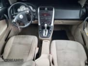 ✅ 2006 Saturn VUE • VIN: 5GZCZ33D66S875680 • Lot: 90441475. Wystawiony na Copart z przebiegiem 280 025 mil. Bezpłatny archiwum sprzedaży aukcyjnych z USA i szczegółowy raport historii pojazdu na DreamBid. Zdjęcie 8.