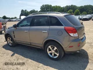 ✅ 2012 Chevrolet Captiva Sport LTZ • VIN: 3GNFL4E56CS585586 • Lot: 74886564. Wystawiony na Copart z przebiegiem Nie podano. Bezpłatny archiwum sprzedaży aukcyjnych z USA i szczegółowy raport historii pojazdu na DreamBid. Zdjęcie 2.