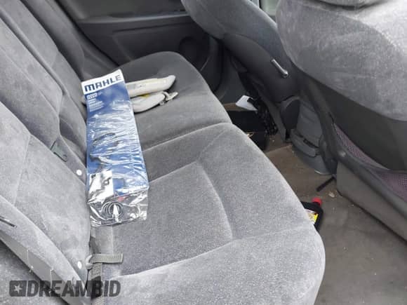 2004 Hyundai Santa Fe GLS с VIN KM8SC73D04U743985, выставлен на аукционе IAAI как лот 41573763 с пробегом 178 322 миль миль и . История ставок и продаж доступна на DreamBid. Изображение 8.