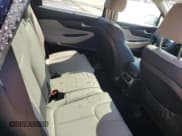 ✅ 2023 Hyundai Santa Fe SEL • VIN: 5NMS3DAJ1PH510043 • Lot: 51378894. Wystawiony na Copart z przebiegiem 33 826 mil. Bezpłatny archiwum sprzedaży aukcyjnych z USA i szczegółowy raport historii pojazdu na DreamBid. Zdjęcie 11.