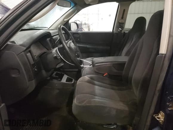 ✅ 2002 Dodge Dakota SLT • VIN: 1B7HG48N12S653207 • Lot: 86149264. Wystawiony na Copart z przebiegiem 215 021 mil. Bezpłatny archiwum sprzedaży aukcyjnych z USA i szczegółowy raport historii pojazdu na DreamBid. Zdjęcie 7.