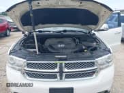 ✅ 2012 Dodge Durango Citadel • VIN: 1C4RDHEG8CC321691 • Lot: 42853865. Listed on IAAI with 193,795 mi. Free auction sales archive from the USA and detailed vehicle history report at DreamBid. Image 10.