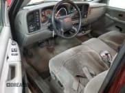 ✅ 2000 Chevrolet Silverado 1500 • VIN: 1GCEK14V6YZ295415 • Lot: 86089204. Listed on Copart with 174,952 mi. Free auction sales archive from the USA and detailed vehicle history report at DreamBid. Image 8.