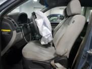 ✅ 2009 Hyundai Santa Fe GLS • VIN: 5NMSG73D49H254626 • Lot: 70693824. Listed on Copart with Not provided. Free auction sales archive from the USA and detailed vehicle history report at DreamBid. Image 7.