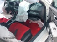 ✅ 2025 Honda Civic Type R • VIN: JHMFL5G46SX002433 • Lot: 42097750. Listed on IAAI with 3,270 mi. Free auction sales archive from the USA and detailed vehicle history report at DreamBid. Image 5.