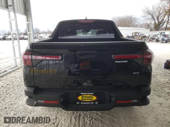 2024 Hyundai Santa Cruz SEL с VIN 5NTJBDDE2RH111341, выставлен на аукционе Copart как лот 84800644 с пробегом 6 789 миль миль и Списание • Salvage title. История ставок и продаж доступна на DreamBid. Изображение 6.