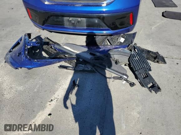 2019 Hyundai Ioniq Limited с VIN KMHC85LCXKU137527, выставлен на аукционе Copart как лот 78537424 с пробегом 119 000 миль миль и Списание • Salvage title. История ставок и продаж доступна на DreamBid. Изображение 14.