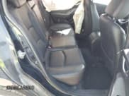 ✅ 2015 Mazda 3 S Grand Touring • VIN: JM1BM1M39F1270189 • Лот: 42278383. Опубликован ранее на IAAI с пробегом 86 983 миль. Бесплатный доступ к архиву аукционных продаж из США и подробный отчёт об истории автомобиля на DreamBid. Изображение 8.