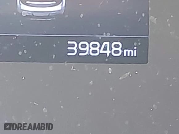 ✅ 2020 Kia Soul LX • VIN: KNDJ23AUXL7108008 • Lot: 43117274. Listed on IAAI with 39,848 mi. Free auction sales archive from the USA and detailed vehicle history report at DreamBid. Image 15.